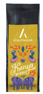 A Roasting Lab Kenya Nyeri V60 Filtre Kahve 50 gr Kahve kullananlar yorumlar